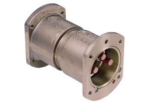 3BPCA Bolted Plug Coupler