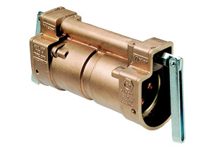 3RPCA Restrained Plug Coupler