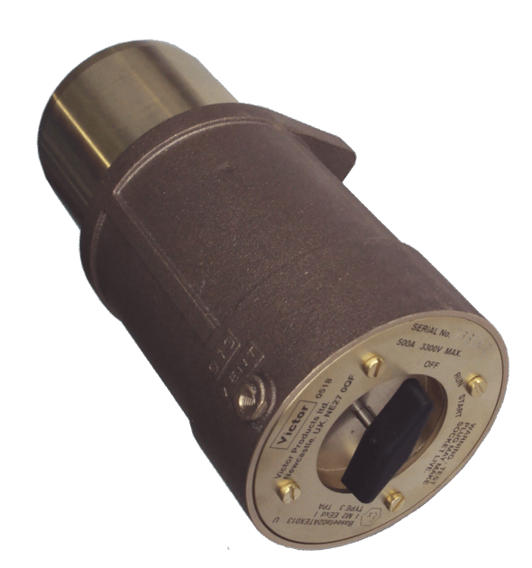 3rtpa Restrained Test Plug