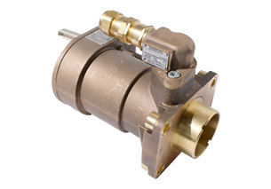 53RSA Restrained Socket with IPC