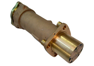 5M500PB Bolted Plug