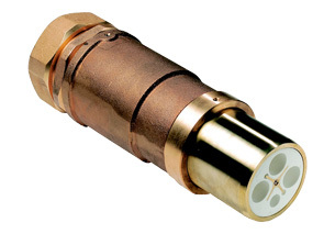 A40PR Restrained Plug