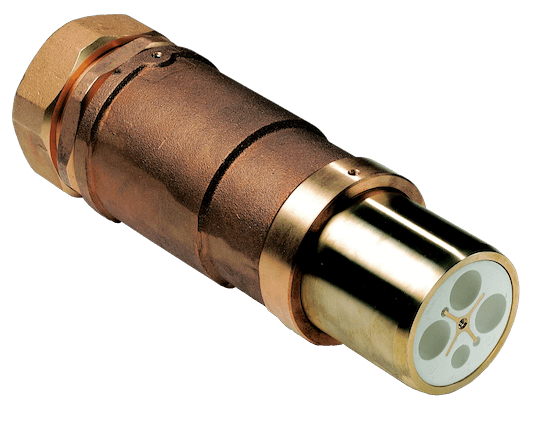 A40pr Restrained Plug