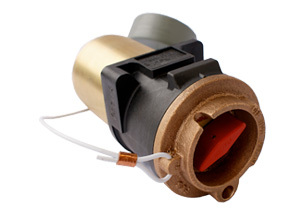 A41TPR Restrained Test Plug