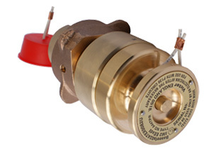 A44TPR Restrained Test Plug