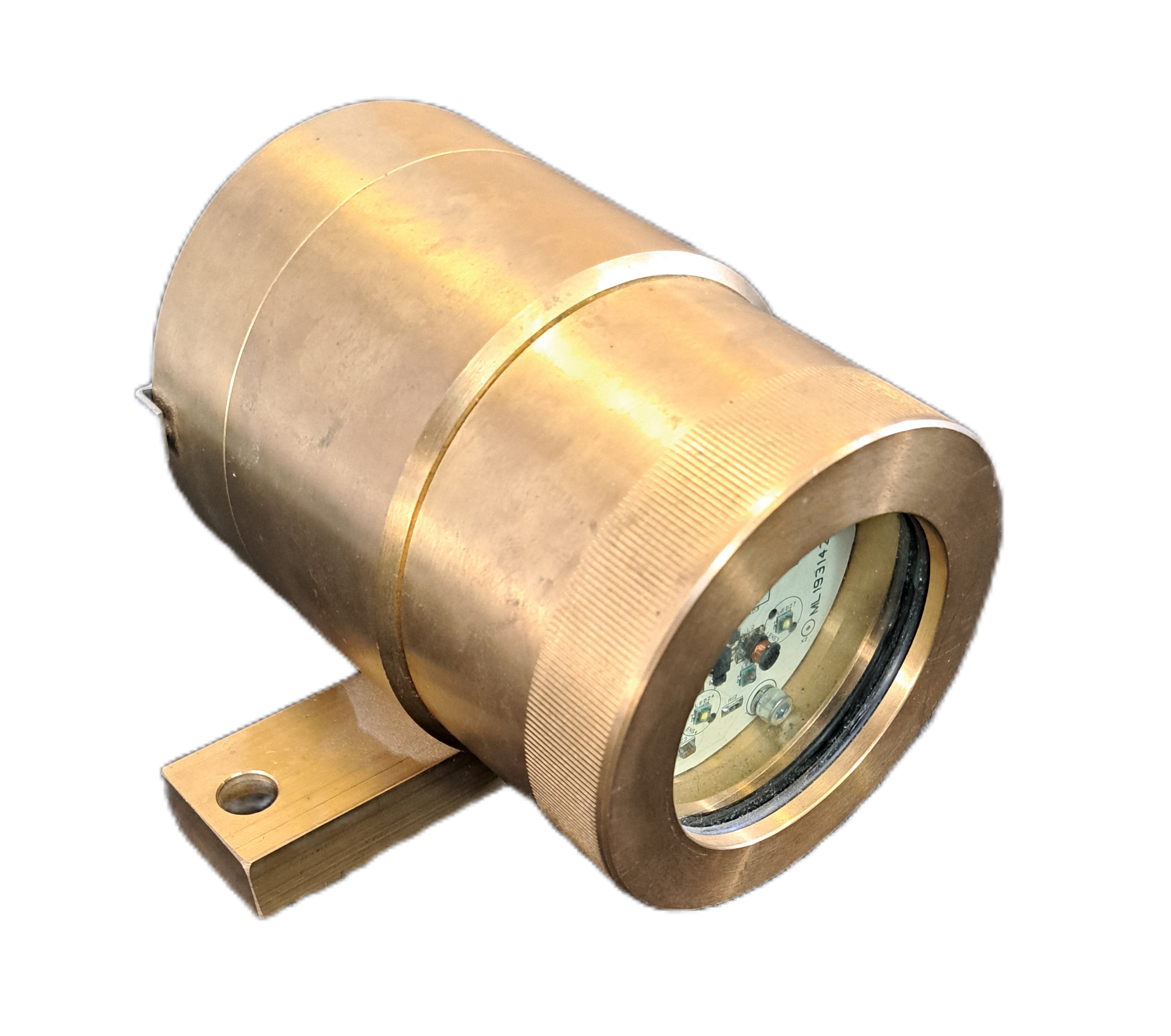 ML100s Machine Light