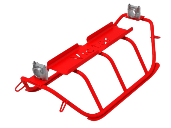 Victor JASS Skid